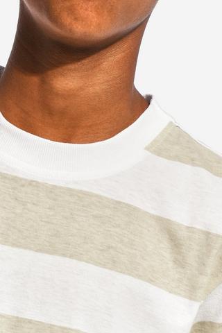 Stripe T-Shirt