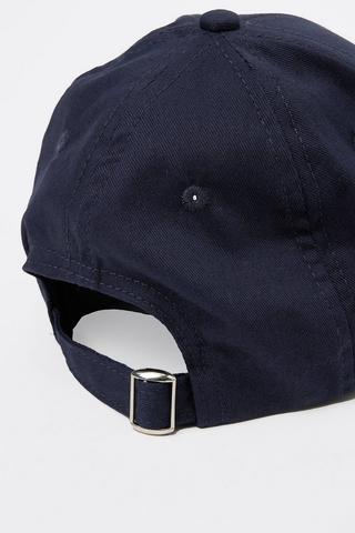 Manhattan New York Baseball Cap
