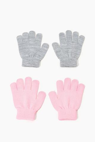 2 Pack Gloves