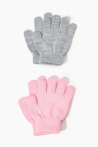 2 Pack Gloves