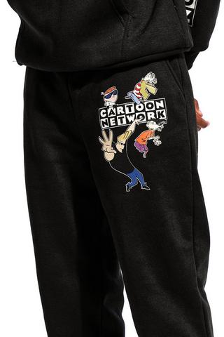Cartoon Network Joggers
