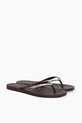 Embossed Bling Slop