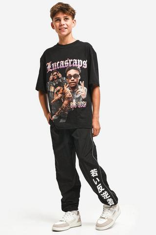 Joggers
