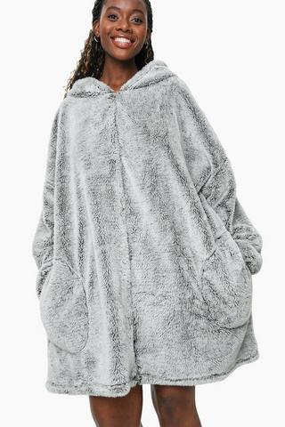 Reversible Snoody