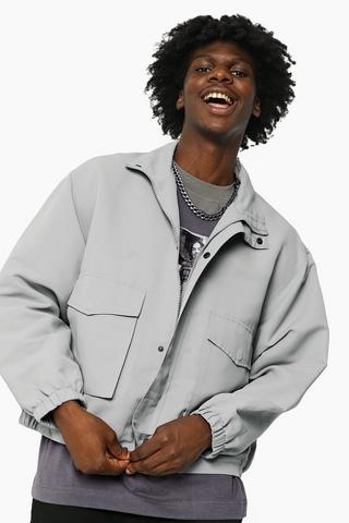Windbreaker