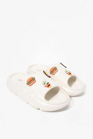 Rocky Slider