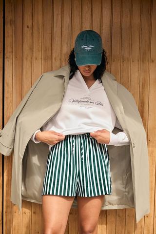 Golfer