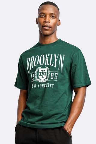 Statement T-Shirt