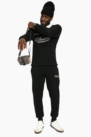Joggers