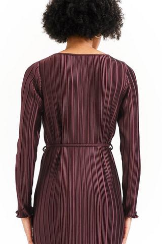 Column Dress