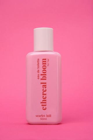 Ethereal Bloom - 50ml