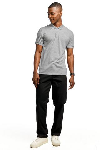 Straight Chinos