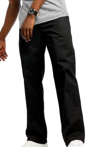 Straight Chinos