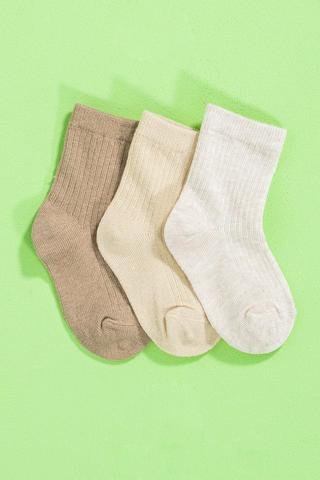3 Pack Socks