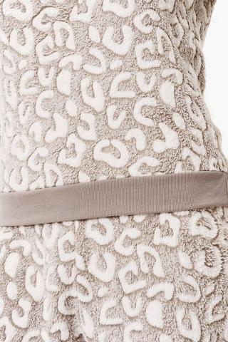 Leopard Sleep Set
