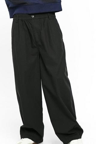 Barrel Pants