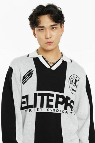 Sweat Top