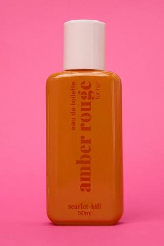 Amber Rouge - 50ml