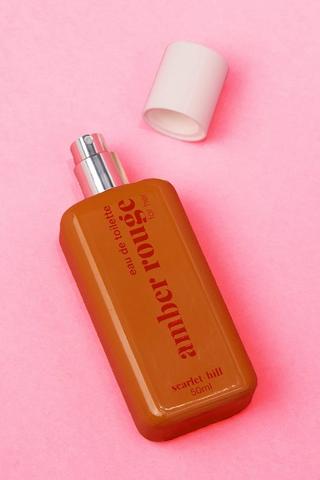 Amber Rouge - 50ml