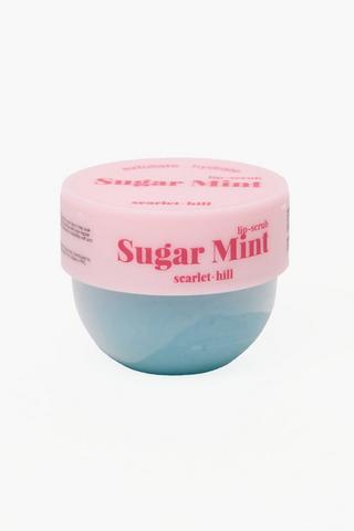 Lip Scrub - Sugar Mint - 30ml