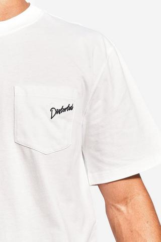 Pocket T-Shirt