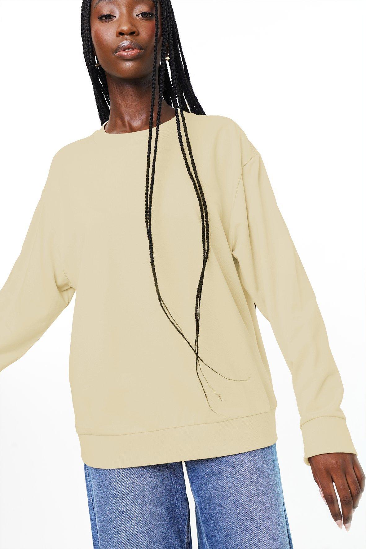 Sweat Top