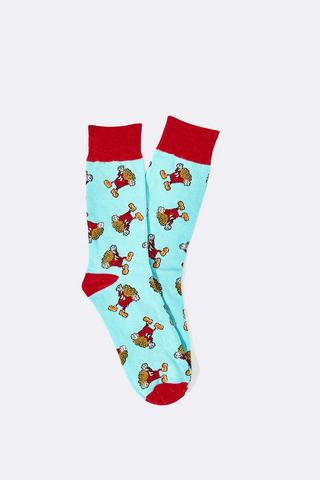 Anklet Socks