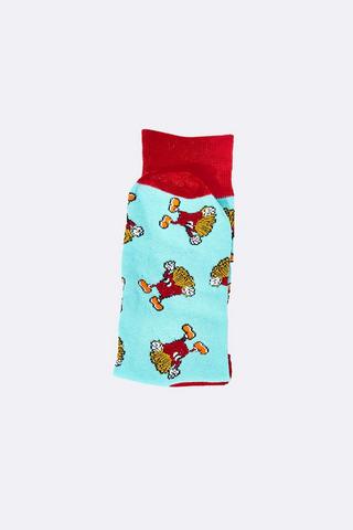 Anklet Socks