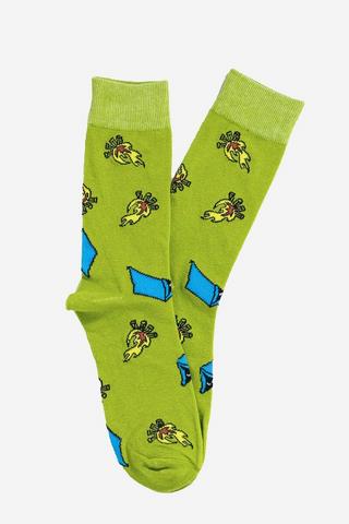 Anklet Socks
