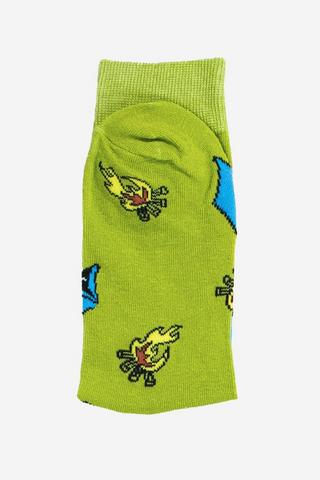 Anklet Socks