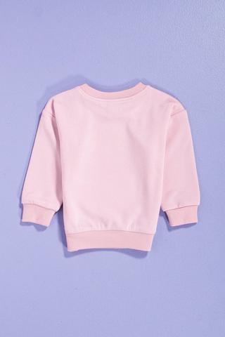 Bunny Sweat Top