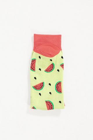 Anklet Socks