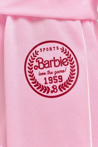 Barbie Joggers