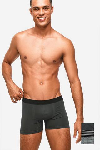 3 Pack Trunks
