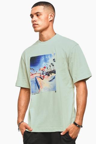 Graphic T-Shirt