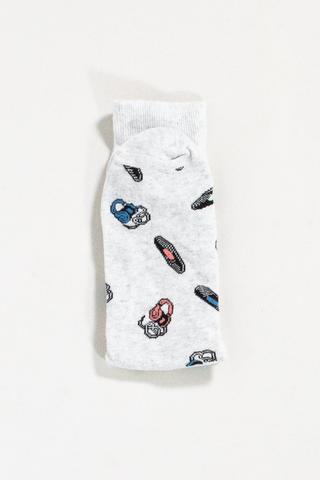 Anklet Socks
