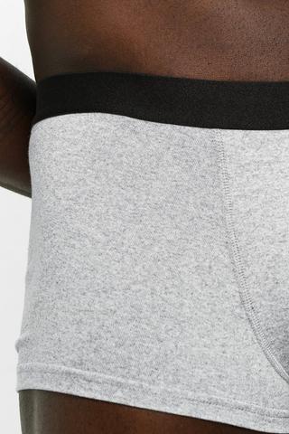 3 Pack Seamless Trunks