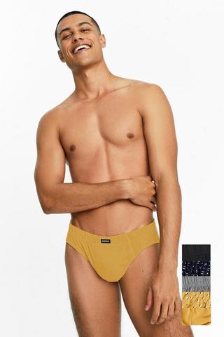 5 Pack Briefs