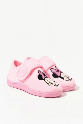 Minnie Mouse Slipper