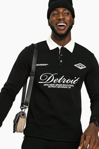 Golfer