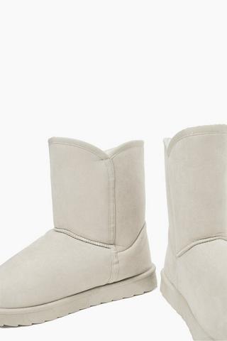 Ankle Boot