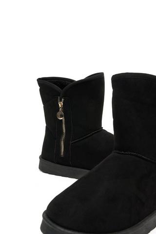 Ankle Boot