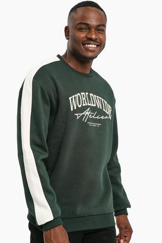 Sweat Top