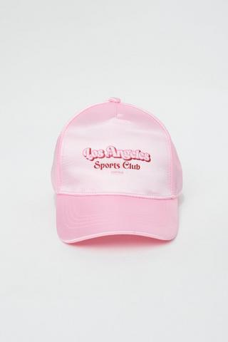 Los Angeles Baseball Cap