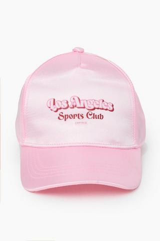 Los Angeles Baseball Cap