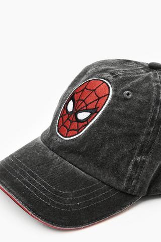 Spiderman Baseball Cap