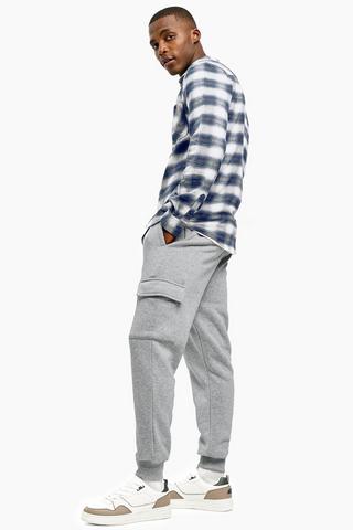 Cargo Joggers