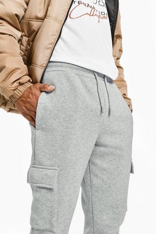 Cargo Joggers