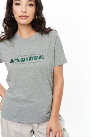 Statement T-Shirt