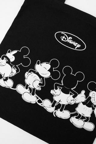Mickey Mouse Shopper Bag